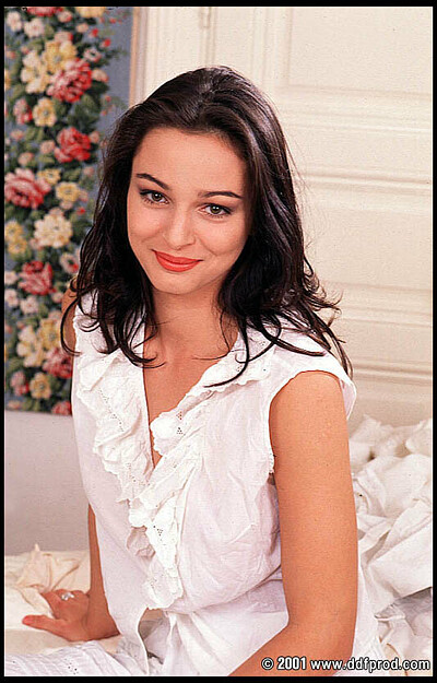 Инесса, 31 год, 0 размер груди