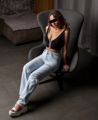 Татьяна, 25 лет, 2 размер груди